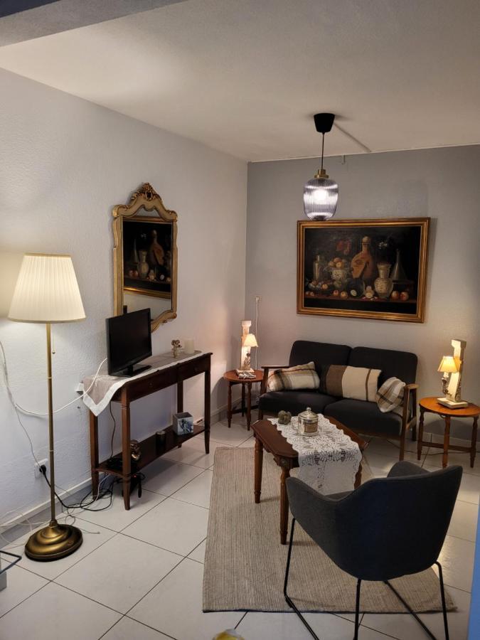 Bienvenue Dans Le Roussillon Apartment Argelès-sur-Mer Exterior foto