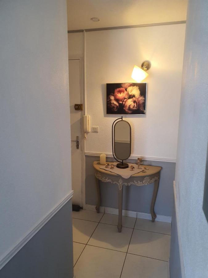 Bienvenue Dans Le Roussillon Apartment Argelès-sur-Mer Exterior foto