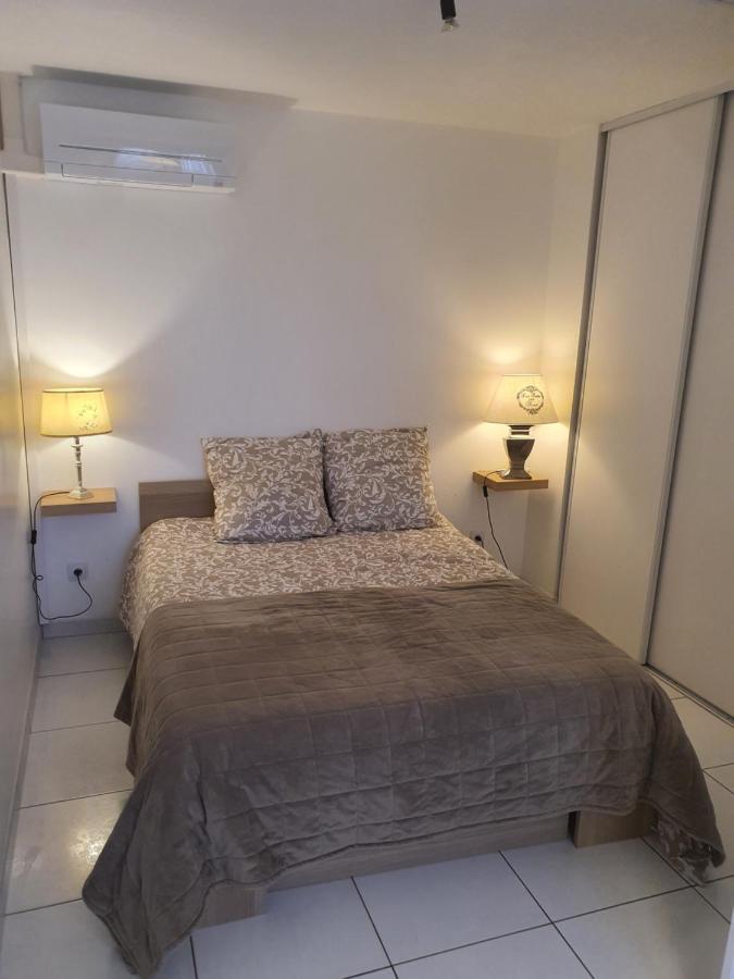 Bienvenue Dans Le Roussillon Apartment Argelès-sur-Mer Exterior foto