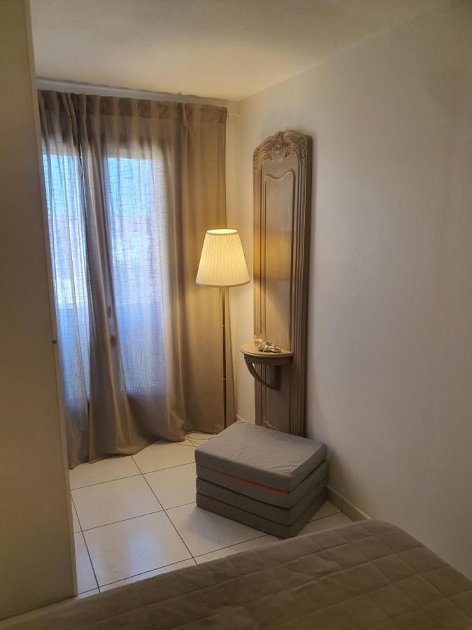 Bienvenue Dans Le Roussillon Apartment Argelès-sur-Mer Exterior foto