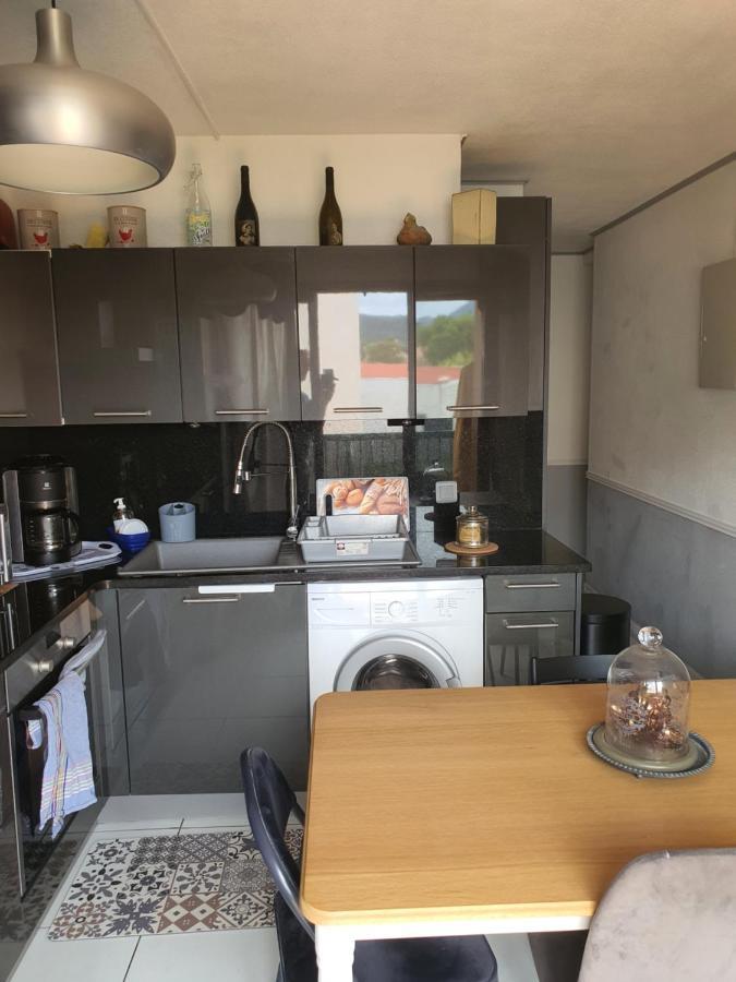 Bienvenue Dans Le Roussillon Apartment Argelès-sur-Mer Exterior foto